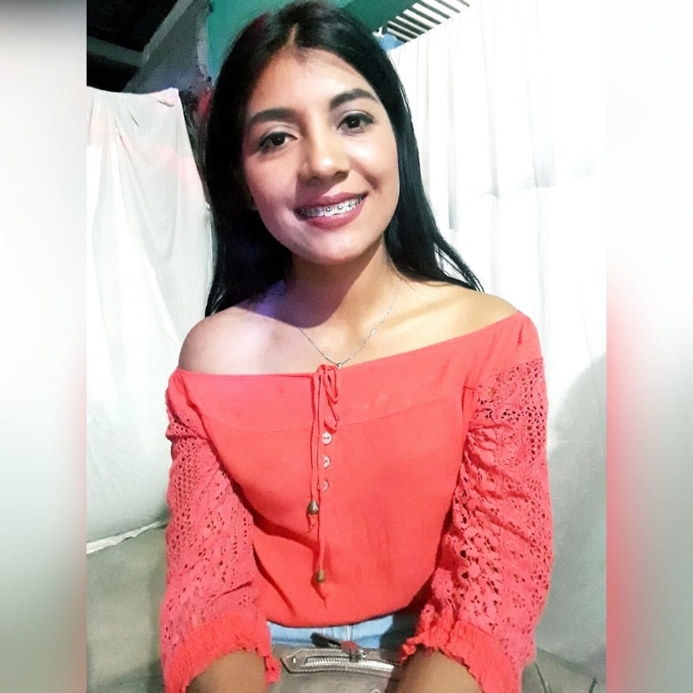 Meet your Posher, Sandra